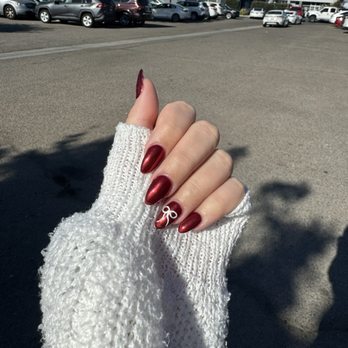 La Belle Nail Spa - Nail Salons Near Me - Costa Mesa, California