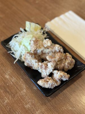 Hachi Ramen by null