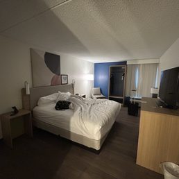 Bedroom Bedroom