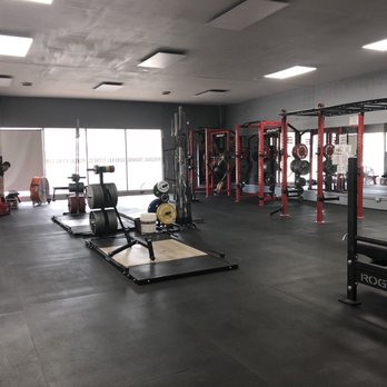 99 Barbell Fitness - Gyms Near Me - Arcadia, California