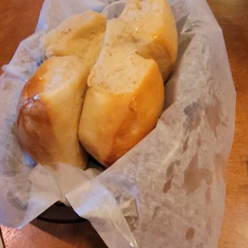 Texas Roadhouse - Rolls - Steakhouses Near Me - Macon, Georgia