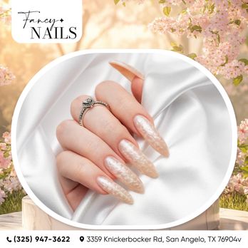 Fancy Nails - Nail Salons Near Me - San Angelo, Texas Fancy Nails - Nail Salons Near Me - San Angelo, Texas