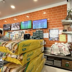 Starbread Bakery - Store