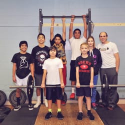 Redwood Strength