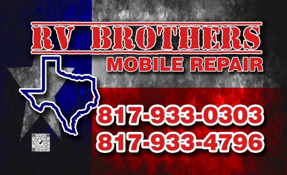 RV BROTHERS MOBILE REPAIR Updated August 2024 Request a Quote 12 Photos Cleburne, Texas