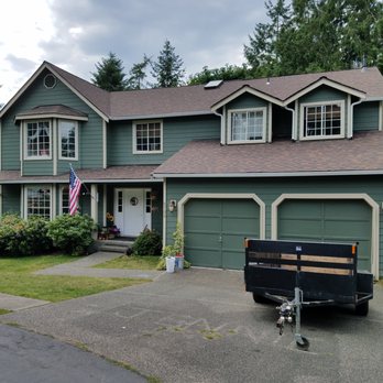 Rainblock Roofing - Shake to Architectural in Gig Harbor is done for a lifetime. - Roofing Near Me - Fife, Washington Rainblock Roofing - Shake to Architectural in Gig Harbor is done for a lifetime. - Roofing Near Me - Fife, Washington