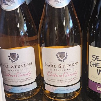 Grocery Outlet - Been wanting to try this flavor and it's sparkling. I love sparkling wines - Grocery Near Me - Ontario, California