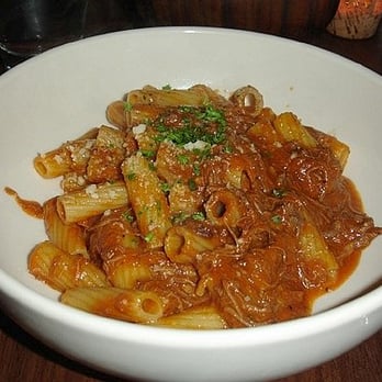 Pasta Pane - Ragu Casareccio - Italian Near Me - Clifton Park, New York