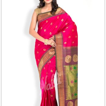 Chennai Silks - Women's Clothing Near Me - Mountain View, California