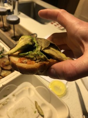 Blue Star Cafe & Pub by null