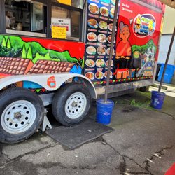 El Taco Loco
