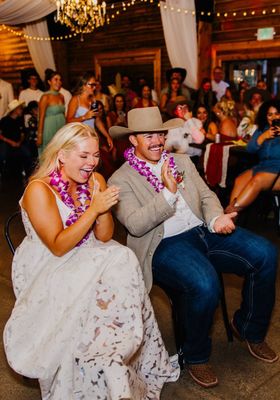 Cinder Creek Event Center