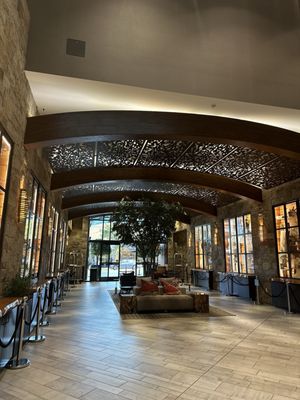 Sky & Vine Rooftop Bar by null