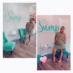 The Bump Studio - We love our Bump mommies, daddies, and families!
