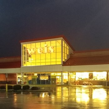 Weis Markets - Weis Markets in Chambersburg PA - Grocery Near Me - Chambersburg, Pennsylvania