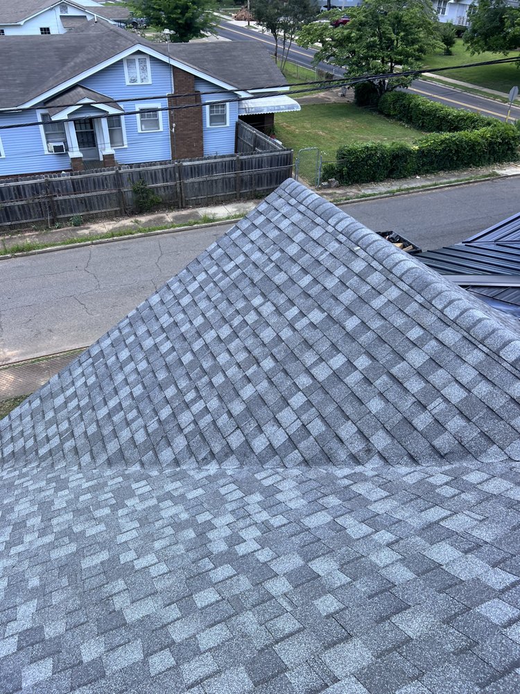 Slide of P&C Roofing and Remodeling