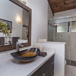 Kapcity Construction - Waialae Iki - Bathroom