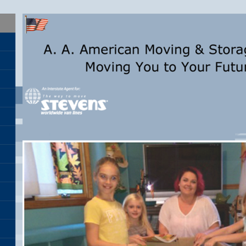 JMAC Designs - A.A. American Moving & Storage - Web Design Near Me - Manchester, New Hampshire JMAC Designs - A.A. American Moving & Storage - Web Design Near Me - Manchester, New Hampshire