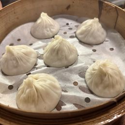 15. Pork Xiao Long Bao 15. Pork Xiao Long Bao