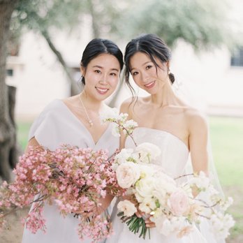 Chiali Meng - Makeup Artists Near Me - Temple City, California Chiali Meng - Makeup Artists Near Me - Temple City, California