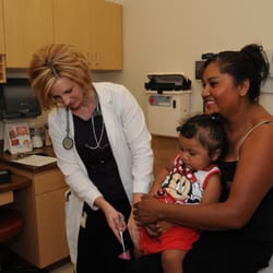 Salud Family Health Centers