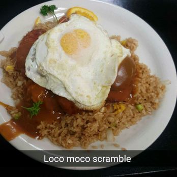 Scramblers Cafe - Breakfast & Brunch Near Me - Norco, California Scramblers Cafe - Breakfast & Brunch Near Me - Norco, California