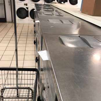 Clean People Coinless Laundry - Laundromat Near Me - Santa Monica, California Clean People Coinless Laundry - Laundromat Near Me - Santa Monica, California