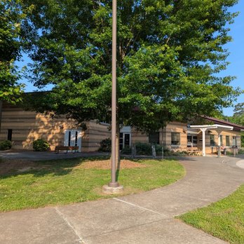 Anne Gordon Center for Active Adults - Senior Centers Near Me - Raleigh, North Carolina