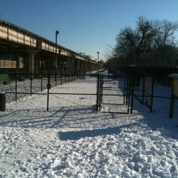Challenger Park - Dog Parks Near Me - Chicago, Illinois