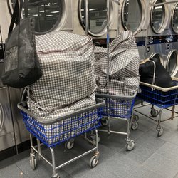 Sudsville Laundry - After 5 hrs , thx Bernard for your help!
