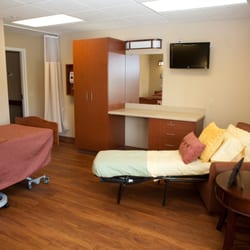Life Care Center of Bridgeton - Private Room