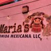 Maria's Comida Mexana gift card