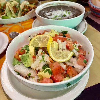 La Cosina Mexicana - Ceviche - Mexican Near Me - Queensbury, New York