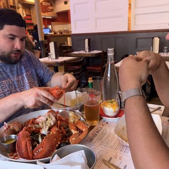 Red Hook Lobster Pound - Seafood Near Me - Brooklyn, New York Red Hook Lobster Pound - Seafood Near Me - Brooklyn, New York