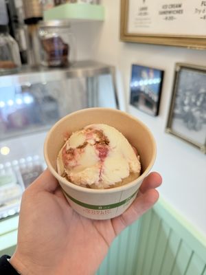 Julia Jean's Ice Cream by null Julia Jean's Ice Cream by null