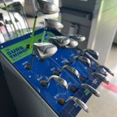 Which one do I want to use? They are marketing "The Sure Thing".