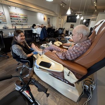 French Nail - Nail Salons Near Me - Seattle, Washington French Nail - Nail Salons Near Me - Seattle, Washington