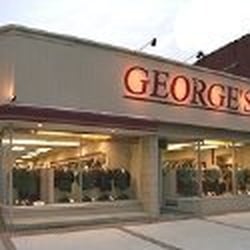 George's Apparel