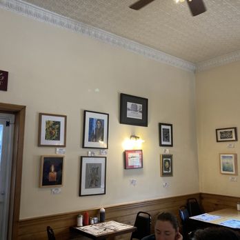 Galante's Restaurant - Interior - Breakfast & Brunch Near Me - Medway, Massachusetts Galante's Restaurant - Interior - Breakfast & Brunch Near Me - Medway, Massachusetts