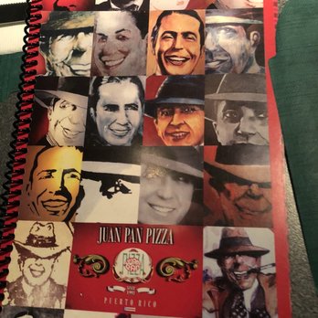 Juan Pan Pizza - Pizza Near Me - San Juan, Puerto Rico Juan Pan Pizza - Pizza Near Me - San Juan, Puerto Rico