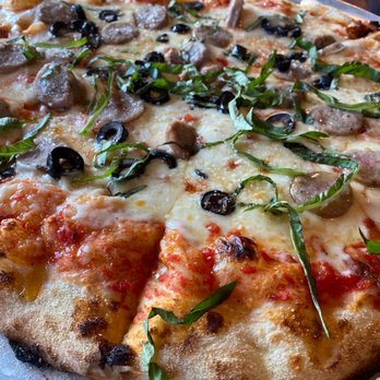 Stone Fired Social - Pizza - Pizza Near Me - Belmont, North Carolina Stone Fired Social - Pizza - Pizza Near Me - Belmont, North Carolina