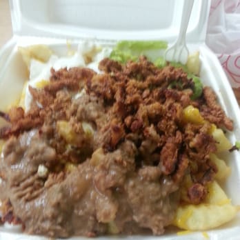 Erickbertos - Supreme Fries - Mexican Near Me - Escondido, California