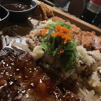 Sakura - Steak - Sushi Bars Near Me - Mililani, Hawaii Sakura - Steak - Sushi Bars Near Me - Mililani, Hawaii