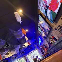 The Pickled Goat Bar & Grill