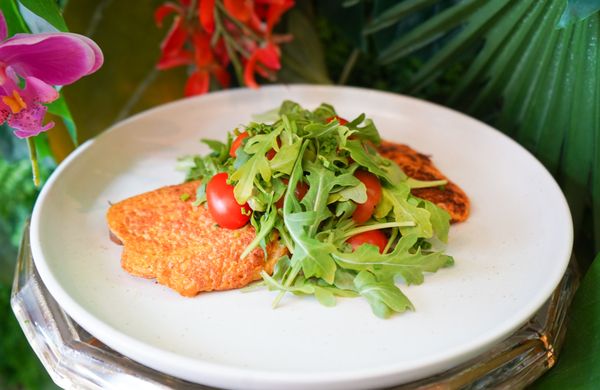 SoBe Vegan by null