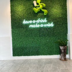 Mr Wish - Horsham