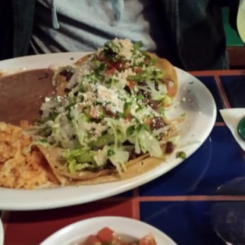 Campeche Restaurant - Mexican Near Me - Galena, Illinois