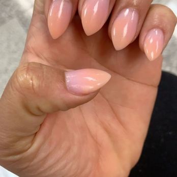Lovely Nails & Spa - Nail Salons Near Me - Montclair, California