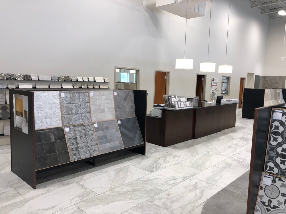 CERAMIC TILEWORKS Updated October 2024 5044 Tradewinds Pkwy, Madison, Wisconsin Building