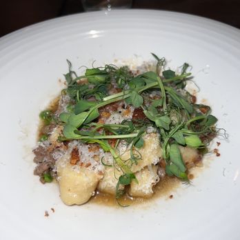 Wren & Wolf - Gnocchi - Cocktail Bars Near Me - Phoenix, Arizona Wren & Wolf - Gnocchi - Cocktail Bars Near Me - Phoenix, Arizona